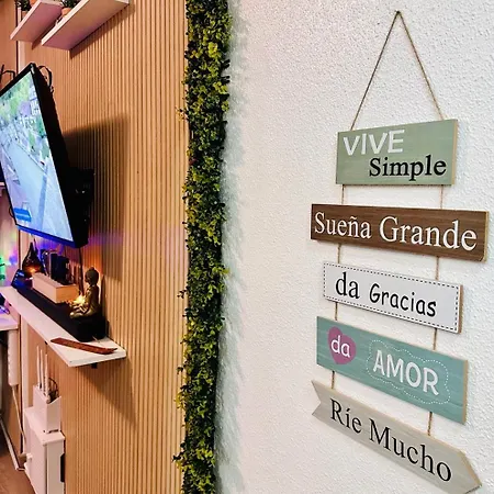 Appartement La Playa