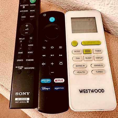 La Playa Appartement Torrevieja