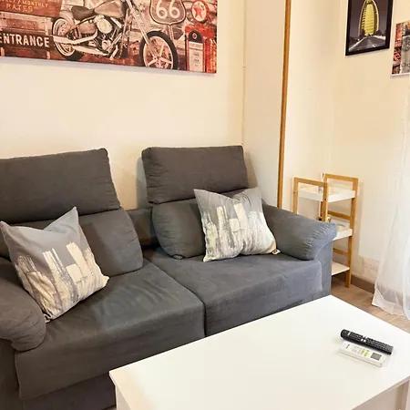 La Playa Appartement