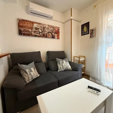 La Playa * Torrevieja