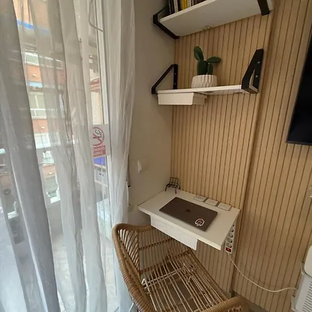 La Playa Appartement *