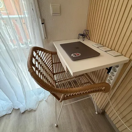 Appartement La Playa *