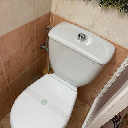 Appartement La Playa