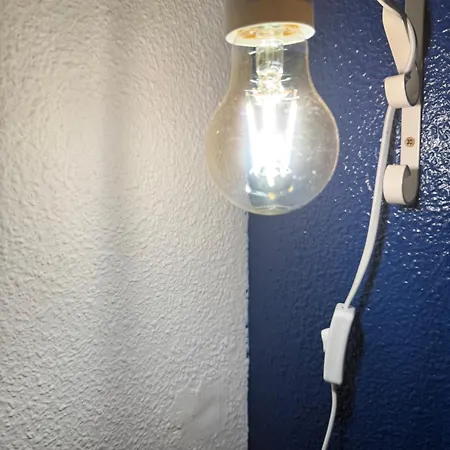 Appartement La Playa