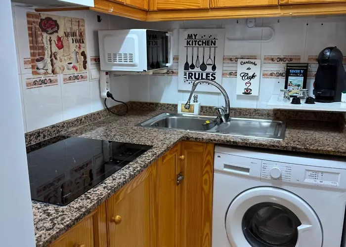 La Playa Apartamento Torrevieja