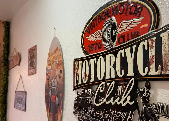 La Playa Apartamento