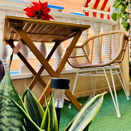 La Playa Appartement