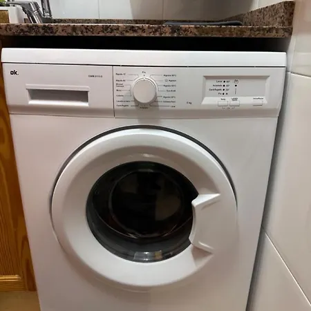 Апартаменты La Playa *