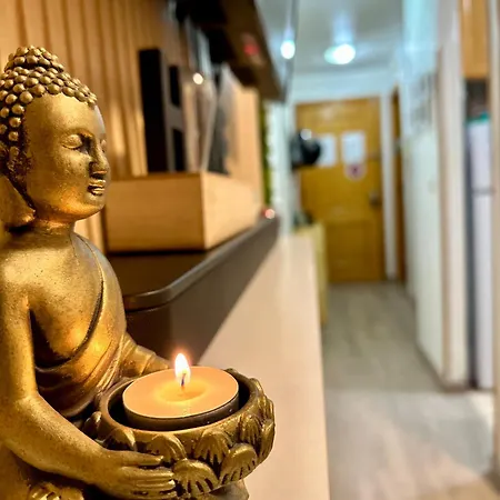 Appartement La Playa Torrevieja