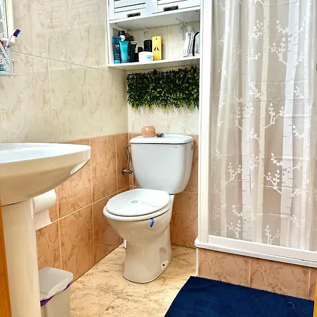 Appartement La Playa Torrevieja