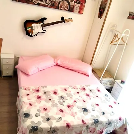 Apartment La Playa