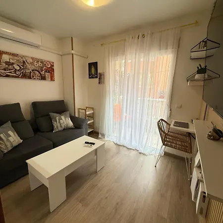 Appartamento La Playa Torrevieja