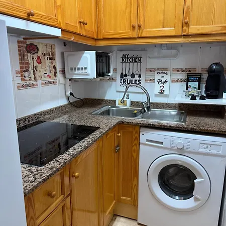 La Playa Appartement Torrevieja