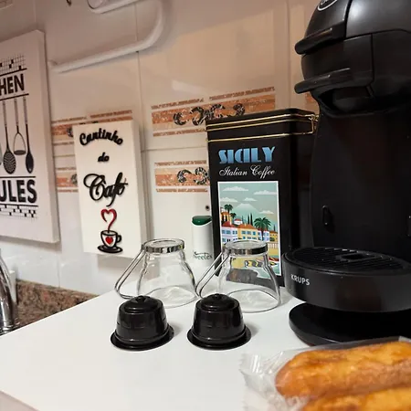 La Playa Appartement Torrevieja