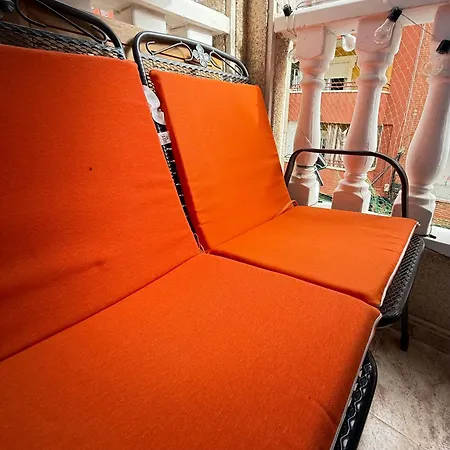 La Playa Appartement *