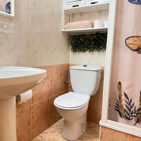 La Playa * Torrevieja