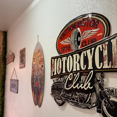 La Playa Appartement