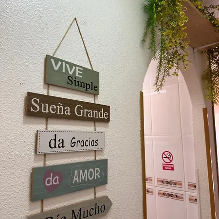 Appartement La Playa *