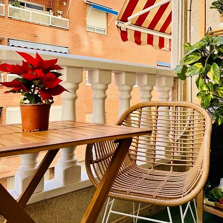 Appartement La Playa