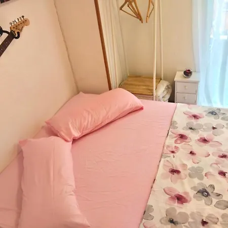 Appartement La Playa *